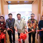 Gubernur Herman Deru Dorong Pemerataan Layanan Kesehatan hingga ke Daerah   