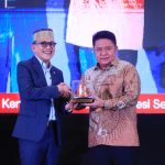 Herman Deru Pesan KKSS Sumsel Jangan Kehilangan Identitas, Bangga Jadi Orang Sulawesi   