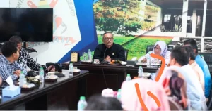 Pansus VI DPRD Kabupaten Bandung