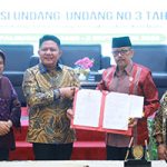 Herman Deru Dorong Sumsel Jadi Prioritas Kantor Perwakilan LPSK, Agar Saksi dan Korban Berani Bicara   