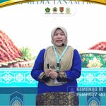 Jejak Perjuangan Bahjatun Mahmudah dari Ogan Ilir hingga Panggung MTQ Nasional   