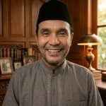 Ketika Sujud, Jidat Hitam Dikira Tanda Sujud : Meluruskan Makna “Atsar As-Sujud”