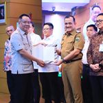GSMP Naik Kelas: Dari Bantuan ke Mandiri, Cik Ujang Ajak Masyarakat Jadi Pelaku , Bukan Penerima   