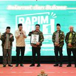 Pemuda Muhammadiyah Jangan Anti Kritik, Harus Up to Date dan Solutif   