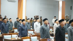 DPRD Kabupaten Bandung