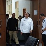 Sekda Sumsel Edward Candra Dorong OPD Perkuat Kualitas Kebijakan Berbasis Data   