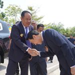 Cik Ujang Hadiri Wisuda ke-15 Uniski Kayuagung, Tekankan Ijazah Bukan Garis Akhir