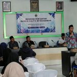 Zaki Mubarok Bekali Warga Banjarnegara Jadi Pemilih Cerdas