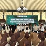 FKMT Wonosobo Perkuat Koordinasi Majelis Taklim, Dorong Pemberdayaan Masyarakat
