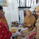 Festival Literasi 2026: Dari Baca Tulis Jadi Cuan, Karya Pegiat TBM Tembus Pasar Luar Kota