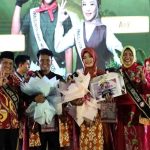 Hadapi Tantangan Era Digital, Duta GenRe Wonosobo Didorong Jadi Penggerak Edukasi Remaja