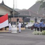 Dari Relawan hingga Atlet, Wonosobo Maknai Hari Sumpah Pemuda Lewat Aksi Nyata