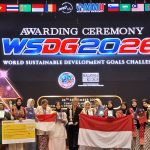 Tiga Tim Riset MTs Negeri 1 Banjarnegara Sabet Penghargaan Internasional di Malaysia