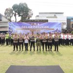 Operasi Patuh Candi 2026, Polres Wonosobo Tekankan Penindakan Pelanggaran