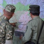 Pemkab Wonosobo Kerahkan 180 Personel Gabungan Tangani Karhutla Gunung Sumbing