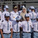 Bupati Afif Buka LTUB BB Wonosobo, Tekankan Disiplin, Kepemimpinan, dan Integritas
