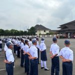 Lomba TUB-BB Wonosobo 2026, Pemkab Tekankan Pembentukan Karakter Pelajar
