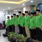 Pakai Sistem Meritokrasi, PKB Banjarnegara Lahirkan Pengurus Baru