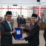 DPRD Ogan Ilir Sahkan Perubahan APBD 2026, Fokus Anggaran untuk Pelayanan Publik