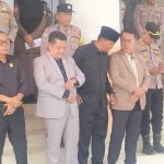 Dituding Kelola 18 Paket Proyek, DPRD Ogan Ilir Minta agar Bukti Dibuka secara Transparan.