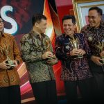 Wonosobo Raih Mandaya Awards 2026, Angka Kemiskinan Turun Jadi 13,12 Persen