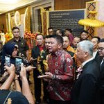 Jadi Tuan Rumah Konferensi Anxi Sedunia ke-12, Sumsel Bidik Peluang Investasi Global