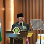 Herman Deru Sampaikan Pendapat Akhir Perubahan APBD 2026, Lanjutkan Penjelasan Raperda APBD 2027