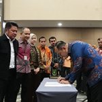 Herman Deru Tegaskan Kebijakan Wajib Berbasis Data: “Jangan Tunggu Pimpinan Bertanya!”
