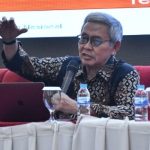 Ketua DPN Prof Suyanto PhD: Peran  Dewan Pendidikan Pengawal Mutu Pendidikan tak Sekadar Jadi Forum
