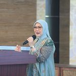 Feby Herman Deru Ajak Wanita Jadi Teladan bagi Anak dan Penjaga Kerukunan Keluarga   