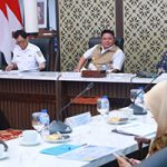 Gubernur Sumsel Pastikan Percepatan Lima Fly Over di Muara Enim Berjalan Sesuai Target   