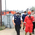 Perkuat Penanganan Karhutla, Sumsel Berpeluang Jadi Pusat Pengembangan Teknologi Realiza