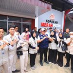 Jelang Pencanangan Serentak oleh Presiden, Herman Deru Cek Langsung Kesiapan Koperasi Merah Putih III Ilir   