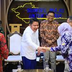 Herman Deru Sambut Sumsel Jadi Pilot Project Transformasi JKN, Muara Enim Jadi Daerah Uji Coba