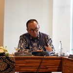 Jaga Integritas Industri Pertambangan Nasional, PPATK dan MIND ID Perkuat Kolaborasi