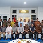 Wagub Cik Ujang Ajak Pramuka Sumsel Bersatu dan Perkuat Soliditas Organisasi   