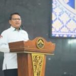 Saat RTM’26, Prof. Dr. Muhammad Adil, M.A Tekankan Efisiensi Anggaran dan Capaian Kinerja
