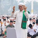 Tobat Ekologis dan Karhutla : Seruan Dakwah untuk Menjaga Bumi, Menyelamatkan Sesama, dan Merawat Sumsel