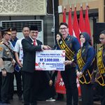 Sekda Sumsel Edward Candra: Generasi Patriotik, Gigih, dan Berempati Kunci Indonesia Maju   