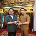 Gubernur Herman Deru Apresiasi Sumsel Raih TPAKD Award 2026 Terbaik di Wilayah Sumatera   